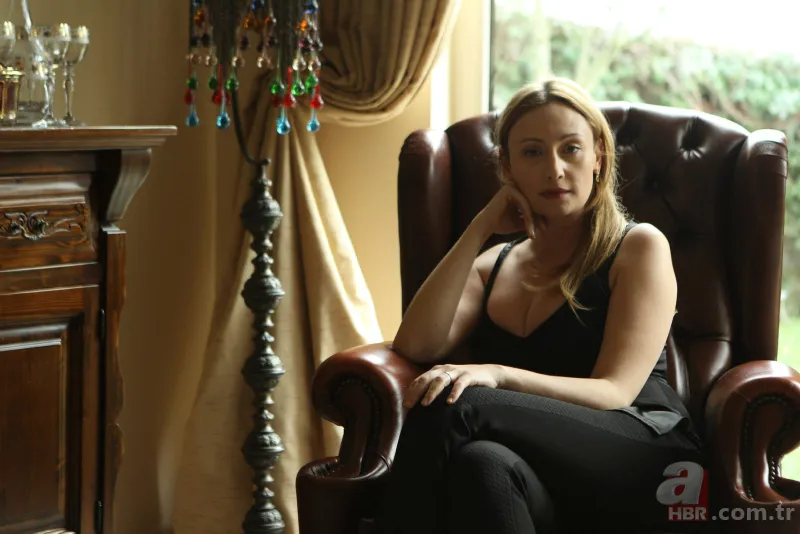 Yalı Çapkını’nın fettan yengesi İfakat’ın başından geçenler hüngür hüngür ağlattı! Mert Ramazan Demir ve Afra Saraçoğlu’nun başrolünü paylaştığı hikaye gerçekmiş! Gülseren Budayıcıoğlu anlattı 21