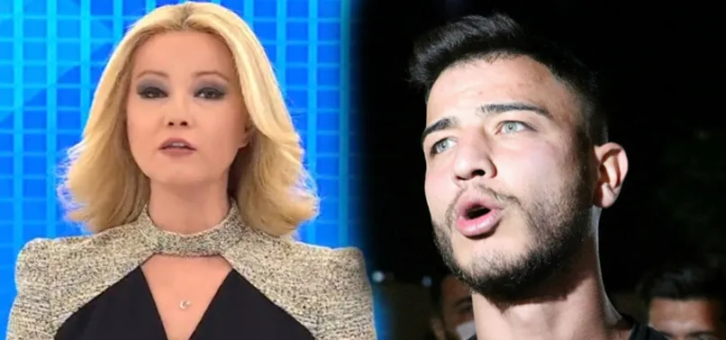 Aleyna Çakır’ın katil zanlısı Ümitcan Uygun’un abisinden Müge Anlı’ya ölüm tehdidi