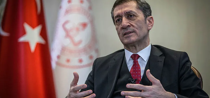 Milli Eğitim Bakanı Ziya Selçuk: Nisan ayında yöneticilik sınavı yapılacak