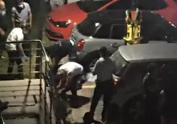 Eda Nur Kaplan'dan acı haber! Annesine attığı son mesaj ortaya çıktı