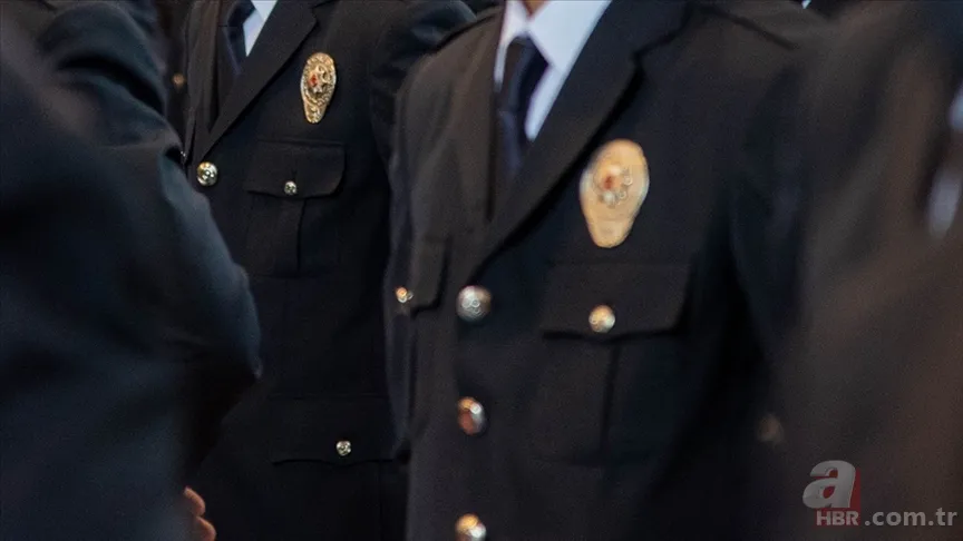 32. Dönem POMEM 12 bin polis alımı başvuru ekranı | PA POMEM 12.000 öğrenci alımı başvurusu nereden yapılır, şartları neler? 1