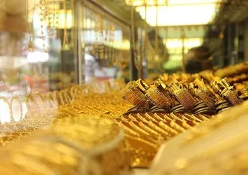 Gram altın 148 lirayı aştı