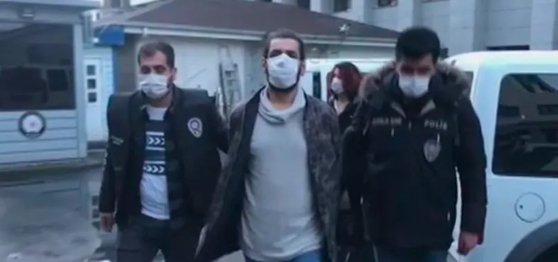 İstanbul Valiliğinden Boğaziçi Üniversitesi önündeki eylemler hakkında flaş açıklama