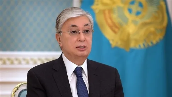 1665554217403.jpg Son dakika: Astana'da Başkan Erdoğan-Putin zirvesi: Stratejik ilişkilerde somut adımlar atılacak | 50'ye yakın heyet katılacak - 11