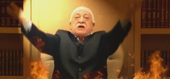 FETÖ, Hz. Peygamber’i ve dört halifeyi de istismar etti