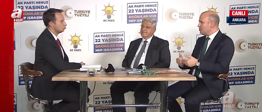 Öğretmen atamasında takvim netleşti mi? Milli Eğitim Bakanı Yusuf Tekin'den A Haber'e özel açıklamalar 16