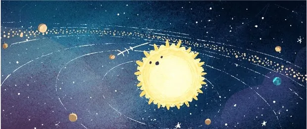 Geminid Meteor Yağmuru saat kaçta? 2018 Geminid Meteor Yağmuru ne zaman? Geminid Meteor Yağmuru nedir? - 1