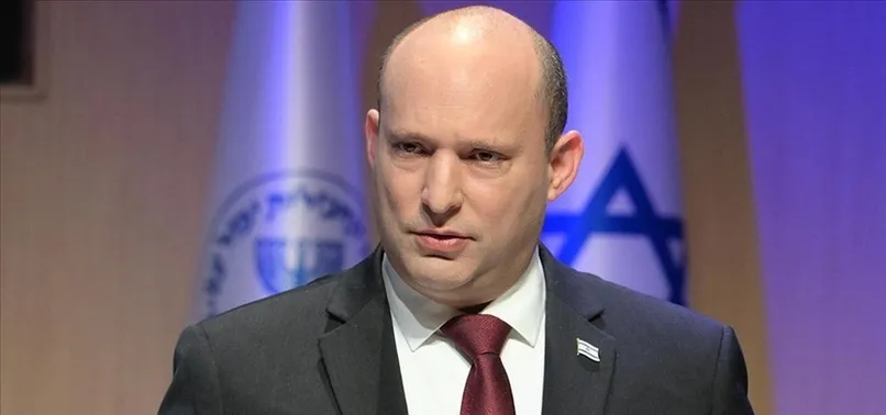 İsrail Başbakanı Naftali Bennett Kovid-19'a yakalandı