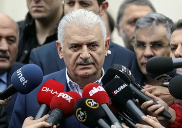 Binali Yıldırım'ın müjdesini verdiği teklif Meclis'e sunuluyor