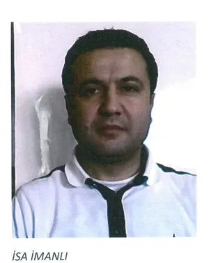 Karanlık avukat FETÖ imamlarıyla - 12