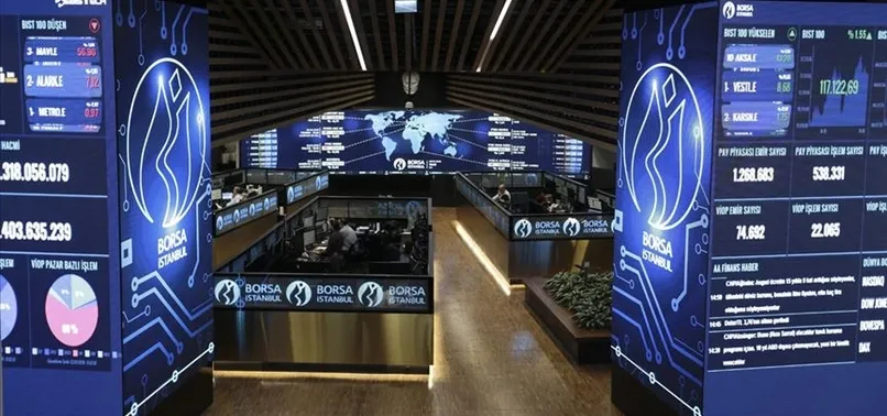 Borsada tüm zamanların rekoru kırıldı! BIST 100 endeksi 9 bin puanı aştı...