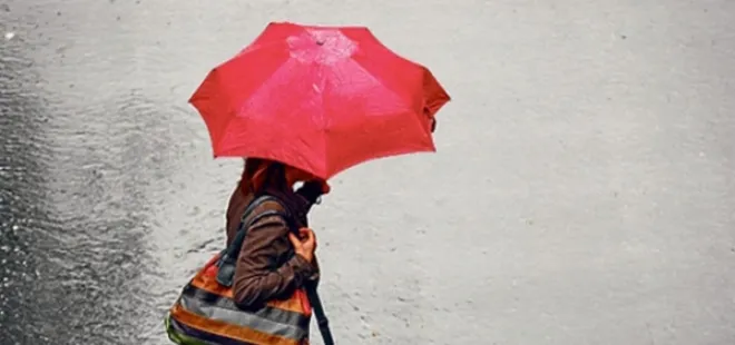 Soğuk ve yağışlı hava ne kadar sürecek?