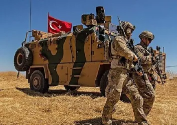 Fransa'dan Türkiye hakkında küstah iftira