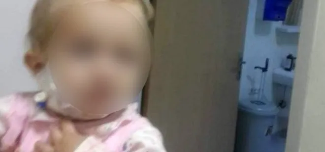 İstanbul’da bebeğine iğneyle çamaşır suyu enjekte etmişti! Babaanneden sert tepki: Öyle bir kansız ki…