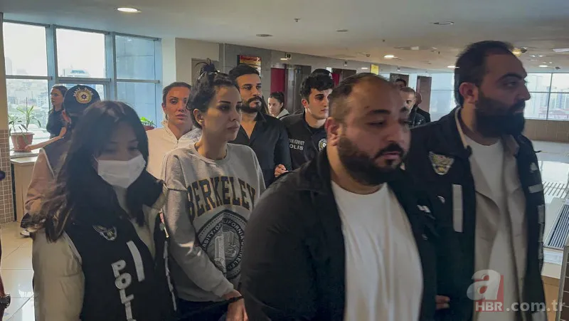 Dilan Polat kaç yıl hapis cezası aldı, çocuklara ne olacak? Dilan Polat ve Engin Polat şu anda cezaevindeler mi? Tüm aile yargılanıyor, ifadeler ortaya çıktı! 6