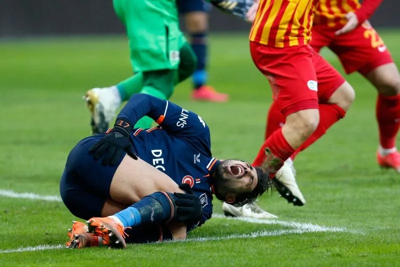 Galatasaray Haberleri Son Dakika Flas Irfan Can Kahveci Gelismesi O Yildizi Istediler