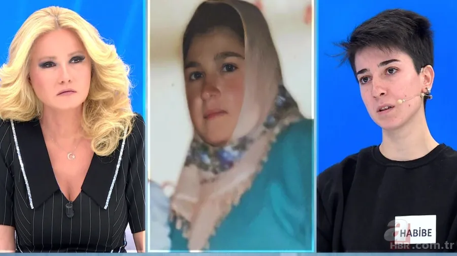 Müge Anlı'da kan donduran olay: Nezaket Uyur öldürüldü mü? 2005 yılında... 1