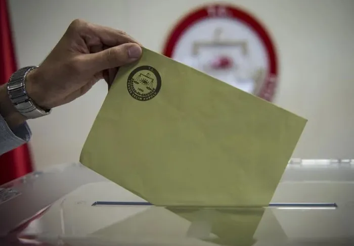 Son dakika: Seçim Kanunu’nda değişiklik teklifi! AK Parti ve MHP’den önemli açıklamalar