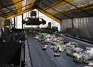 Geri dönüşüm tesisinde bebek cesedi bulundu