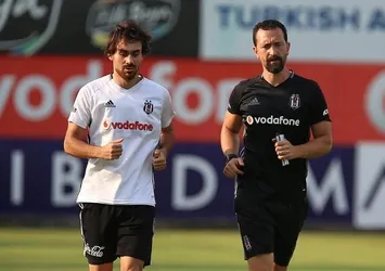 Beşiktaş, Marcel Sabitzer'i takibe aldı