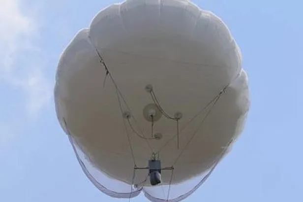 Çin casus balonu neyi gözetliyor? Casus Balon nedir, ne işe yarar? Özellikleri neler? Kaç metre yükseğe çıkabiliyor?