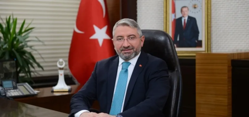 Çorum Belediye Başkanı Halil İbrahim Aşgın'dan Sözcü Gazetesi'ne yalanlama