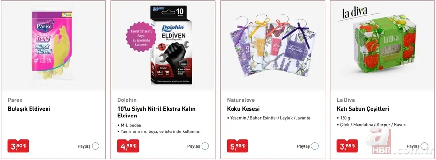 BİM 12 Mayıs aktüel kataloğu: Oral-B şarjlı diş fırçası dikkat çekiyor! BİM'de bu hafta neler olacak? 13