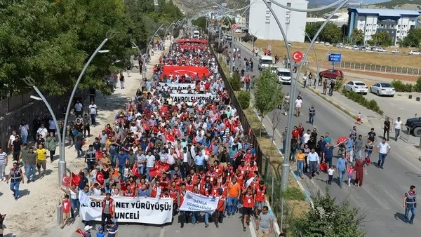 AK Parti terörün her türlüsünü kaynağında yok edecek! 10 maddelik yol haritası - 2