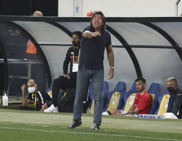 MKE Ankaragücü 1-0 Gaziantep FK MAÇ SONUCU ÖZET