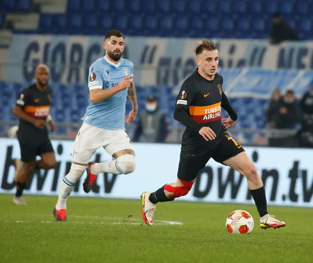 UEFA Avrupa Ligi son 16 turu kura çekimi ne zaman? 2021 UEFA Avrupa Ligi son 16 turuna kalan takımlar - 2