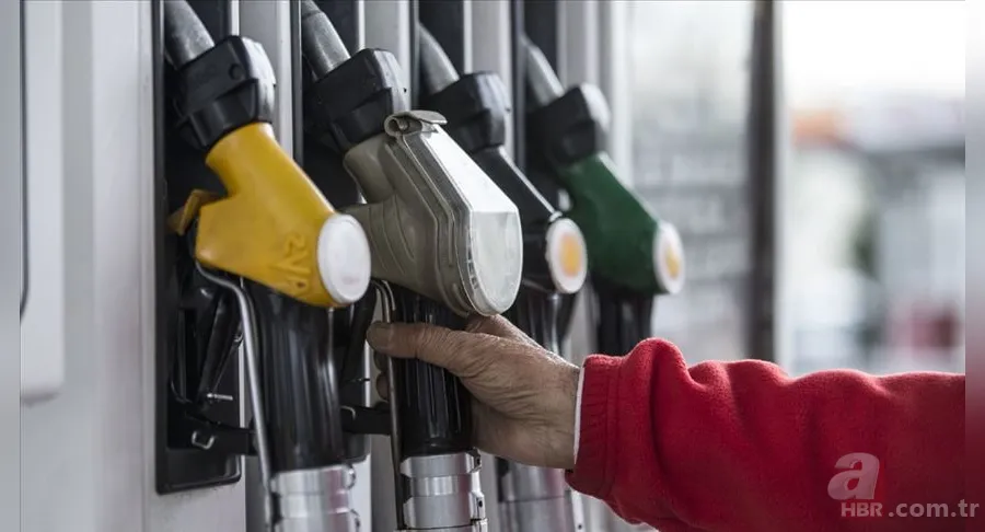 Aracına motorin yerine benzin koydular! İşte cezası... Üstelik kaskosu da bozulmadı | "Bu karar bütün araç sahiplerini ilgilendiriyor" 5
