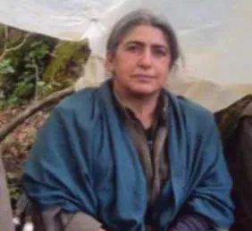 İBB’de sekreter olan Sevtap Ayman’ın görümcesi kırmızı kategoride aranan terörist