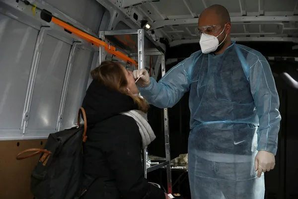 Almanya’da büyük skandal! 1 kişiye 5 doz BioNTech-Pfizer aşısı yapıldı