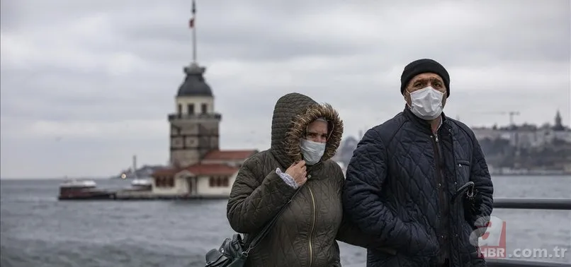 Hafta sonu plan yapanlar dikkat! Kar, yağmur derken... Tam 3 gün sürecek! Sıcaklıklar 0 dereceye kadar... 9