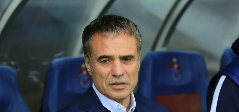 Trabzonspor, Ersun Yanal'la yollarını ayırdı