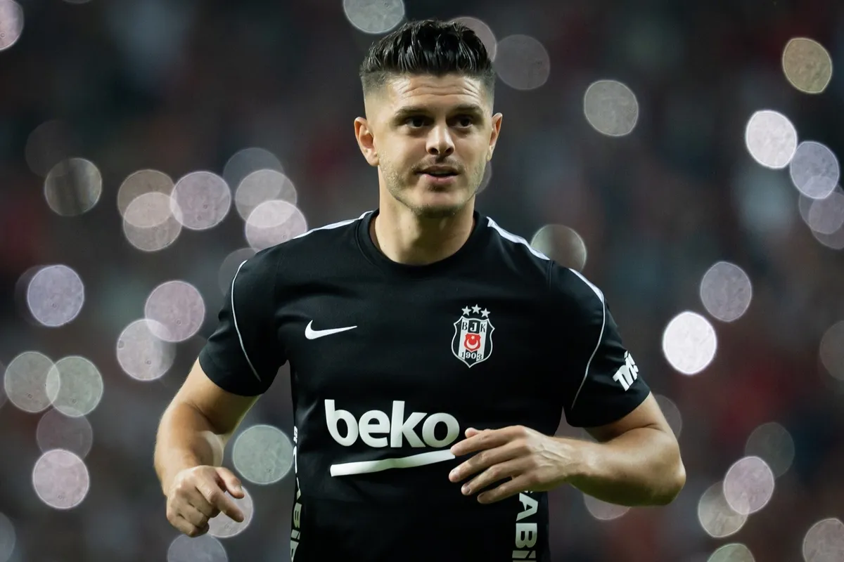 1791701651845.jpeg Dolmabahçe'de kritik randevu! Beşiktaş-Kocaelispor maçının muhtemel 11'leri - 2