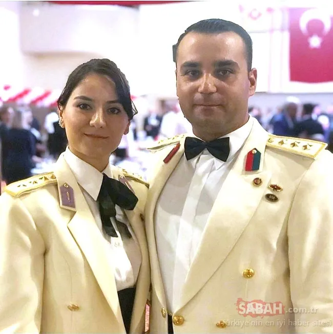 Bitlis'teki helikopter kazasında yaralanan Gazi Yüzbaşı Ender Uzunçakmak doktor kız kardeşine emanet - 1
