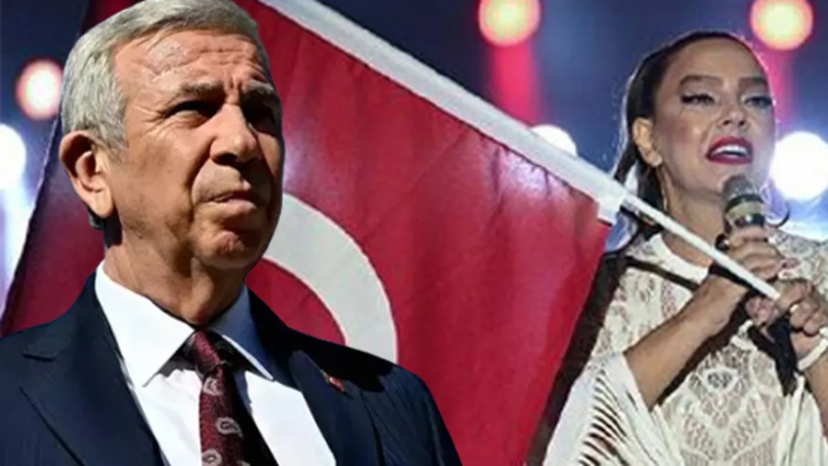 Mansur Yavaş'ın konser israfına AK Parti'den sert tepki: Hesabını verin