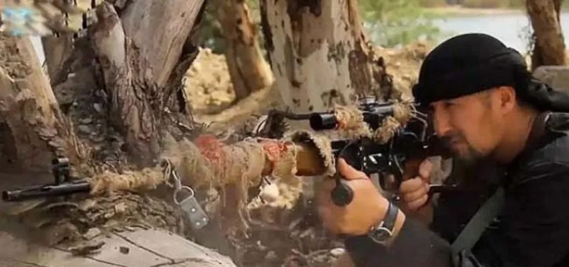 ABD’NİN EĞİTTİĞİ İSİM EL BAB’IN YENİ EMİRİ OLDU