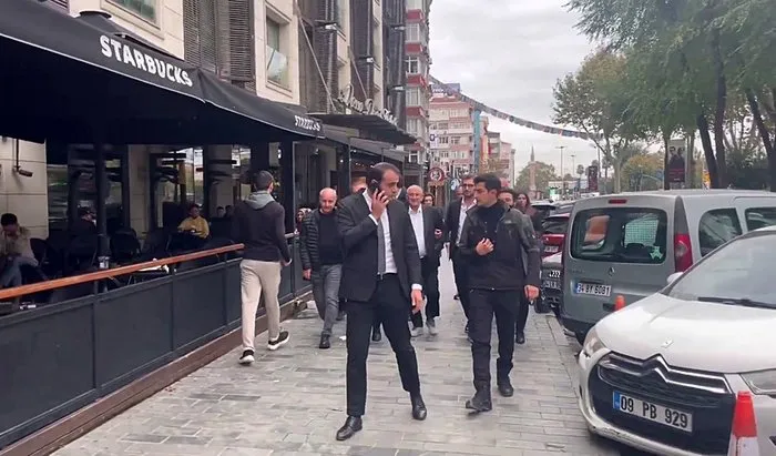 Milyonlarca para transferi! Ekrem İmamoğlu’nun babası ve oğlu emniyette ifade verdi