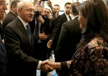 CHP ile HDP ittifakı tam gaz!
