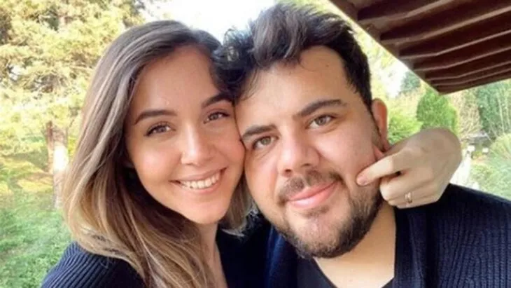 Eser Yenenler 30 günde 12 kilo verdi! Berfu Yenenler eşinin son halini paylaştı! 1 ayda 142 kilodan...
