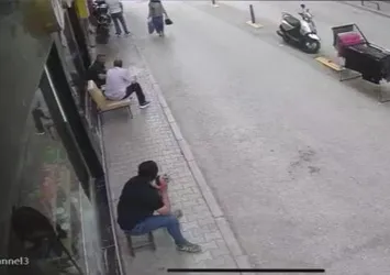 Ordu’da sokak ortasında kavga: 2 yaralı