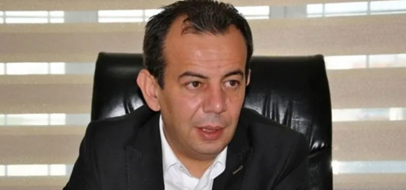 Son dakika: Bolu Cumhuriyet Başsavcılığından CHP'li Belediye Başkanı Tanju Özcan açıklaması