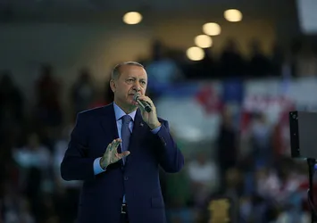 Başkan Erdoğan'dan Ordu talimatı