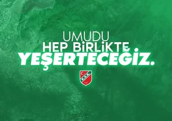 Karşıyaka'dan ağaçlandırma seferberliği