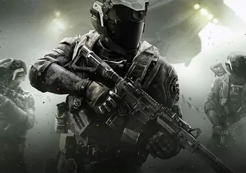 Call of Duty: Infinite Warfare ücretsiz