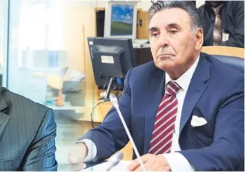 Doğan Holding’e FETÖ’ye kıyak suçlaması