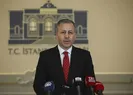 Vali Yerlikayadan 48 saat hiç çıkma çağrısı