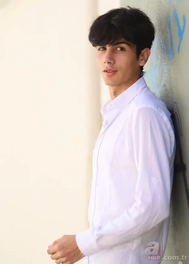 6 Şubat depreminde yaşamını yitiren Taha Duymaz'ın son sözleri unutulmadı 8